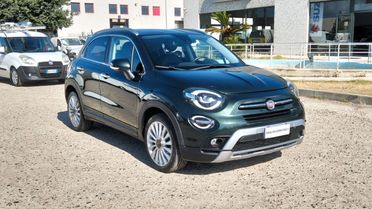 Fiat 500 X 500X 1.6 mjt Cross 4x2 120cv