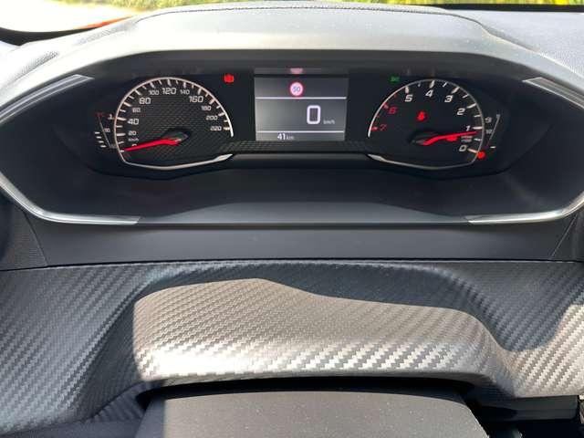 Peugeot 208 1.2 puretech Active s *DRIVE TOP*