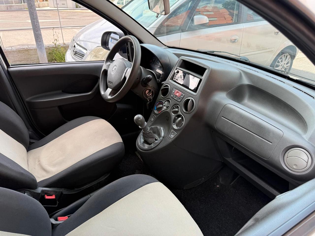 Fiat Panda 1.3 Multijet - Superprezzo - Tutto incluso - Finanziabile