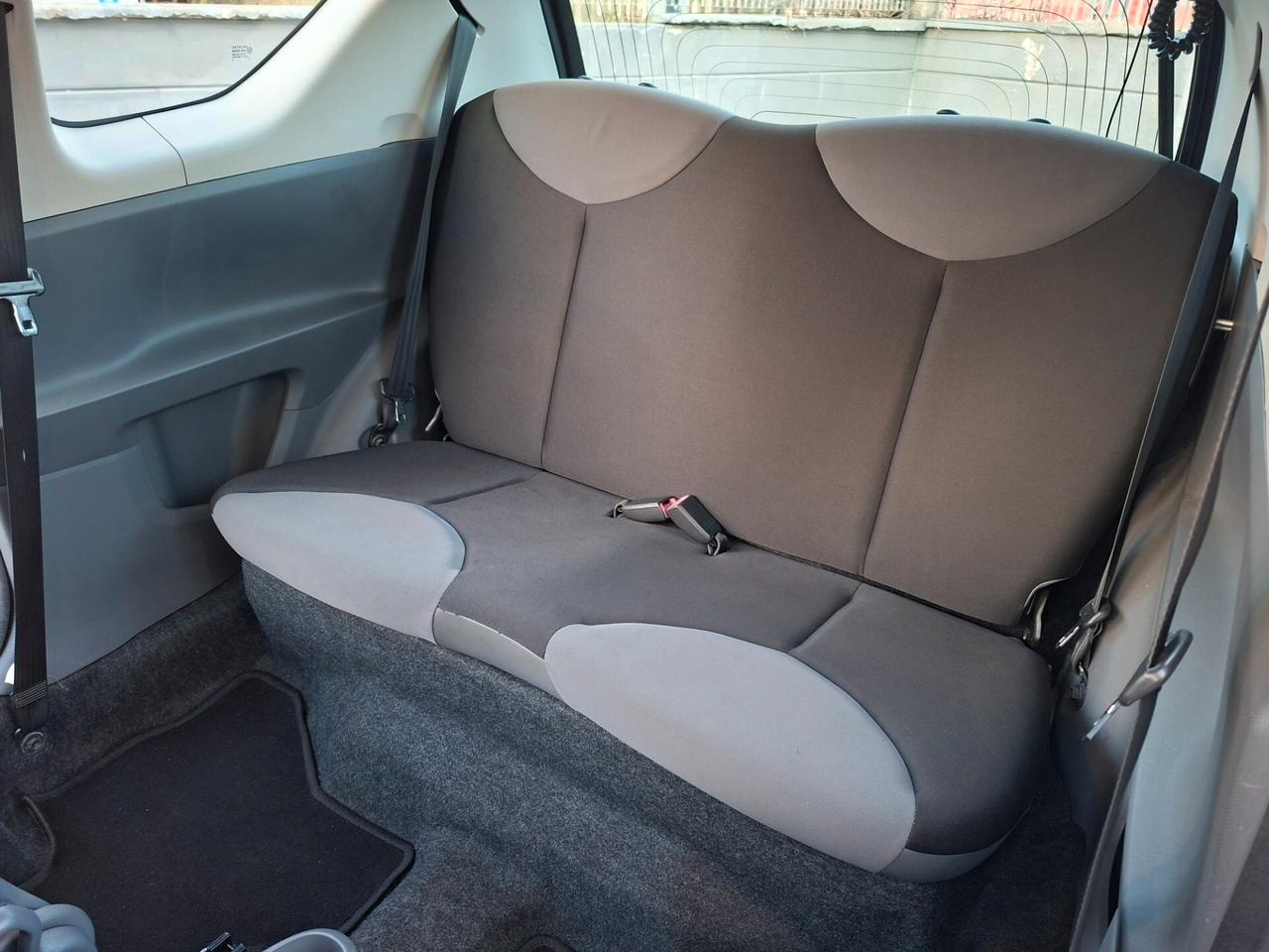 Citroen C1 1.0 3 porte airdream Style