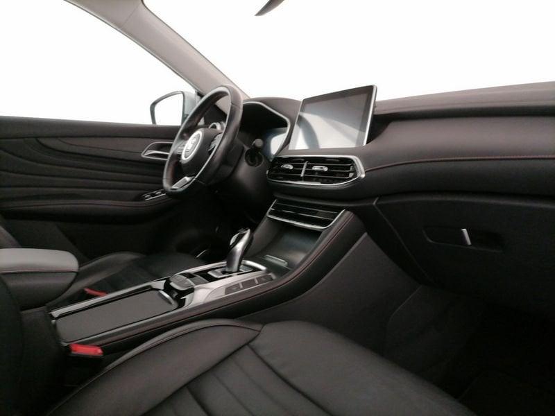 MG HS E 1.5 t-gdi phev Exclusive auto