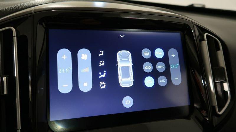 DR AUTOMOBILES dr F35 dr F35 S1 1.5 Turbo Bi-Fuel GPL