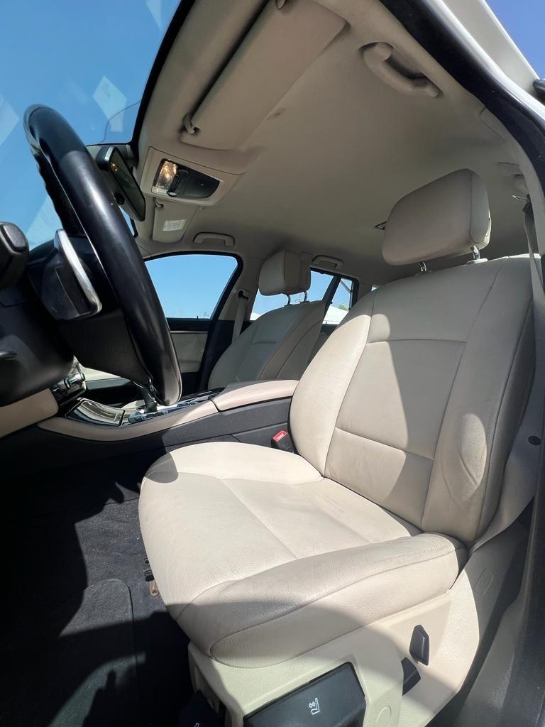 Bmw 525d xDrive Touring Futura