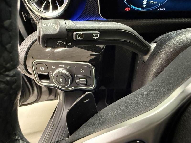 Mercedes-Benz Classe A A 200 Automatic Sport