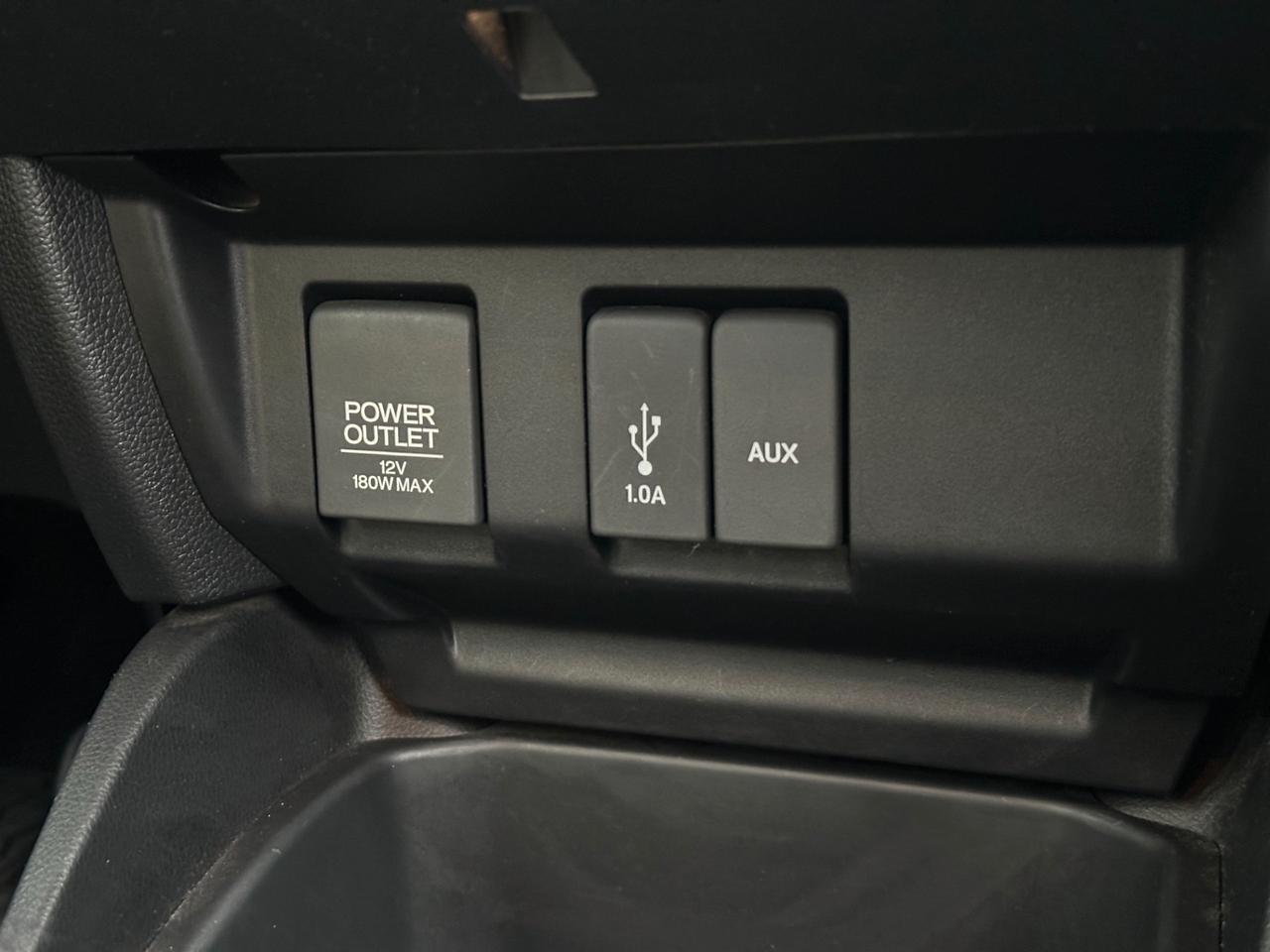 HONDA Jazz 1.3 BzGPL Comfort Connect ADAS