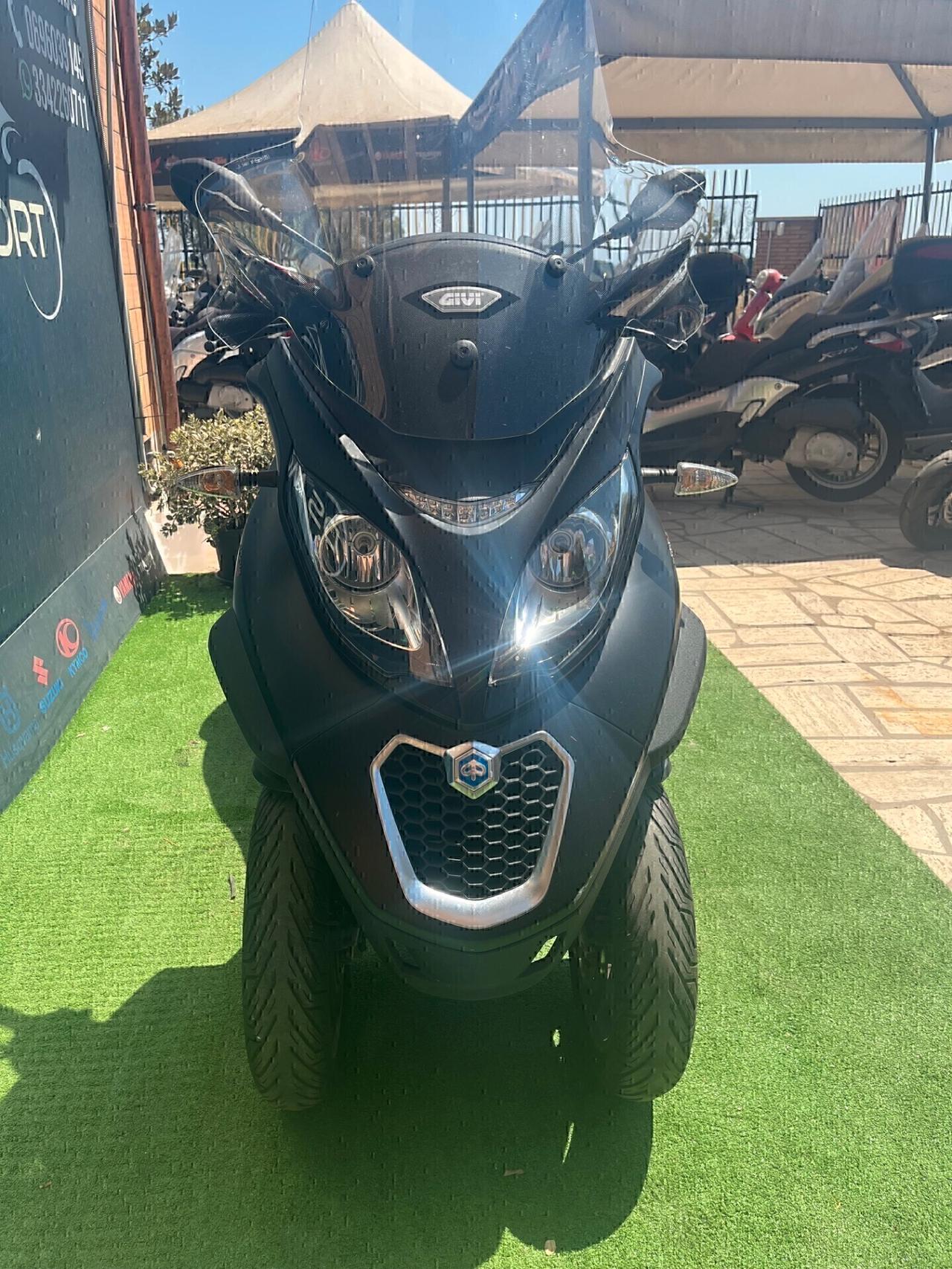 Piaggio MP3 LT LT GARANZIA PERMUTE FINANZIAMENTO