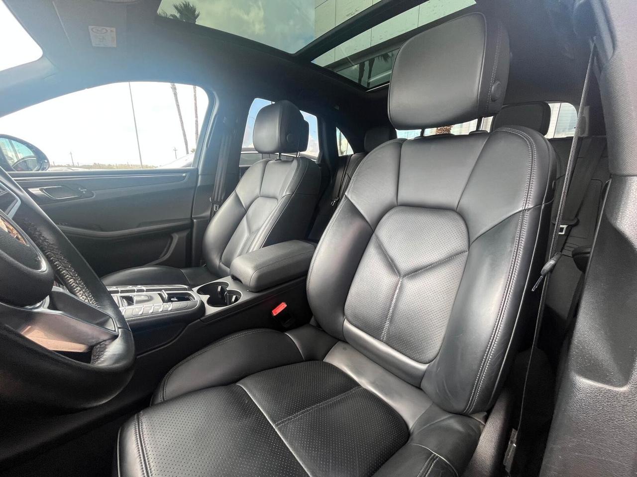 Porsche Macan 2.0B 245Cv Panorama
