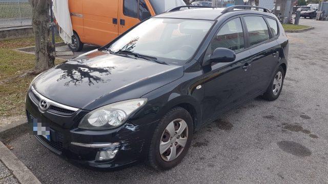 HYUNDAI i30 CW 1.6 CRDi 90CV 6m.