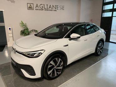 VOLKSWAGEN ID.5 Pro Performance 77 kWh 4WD