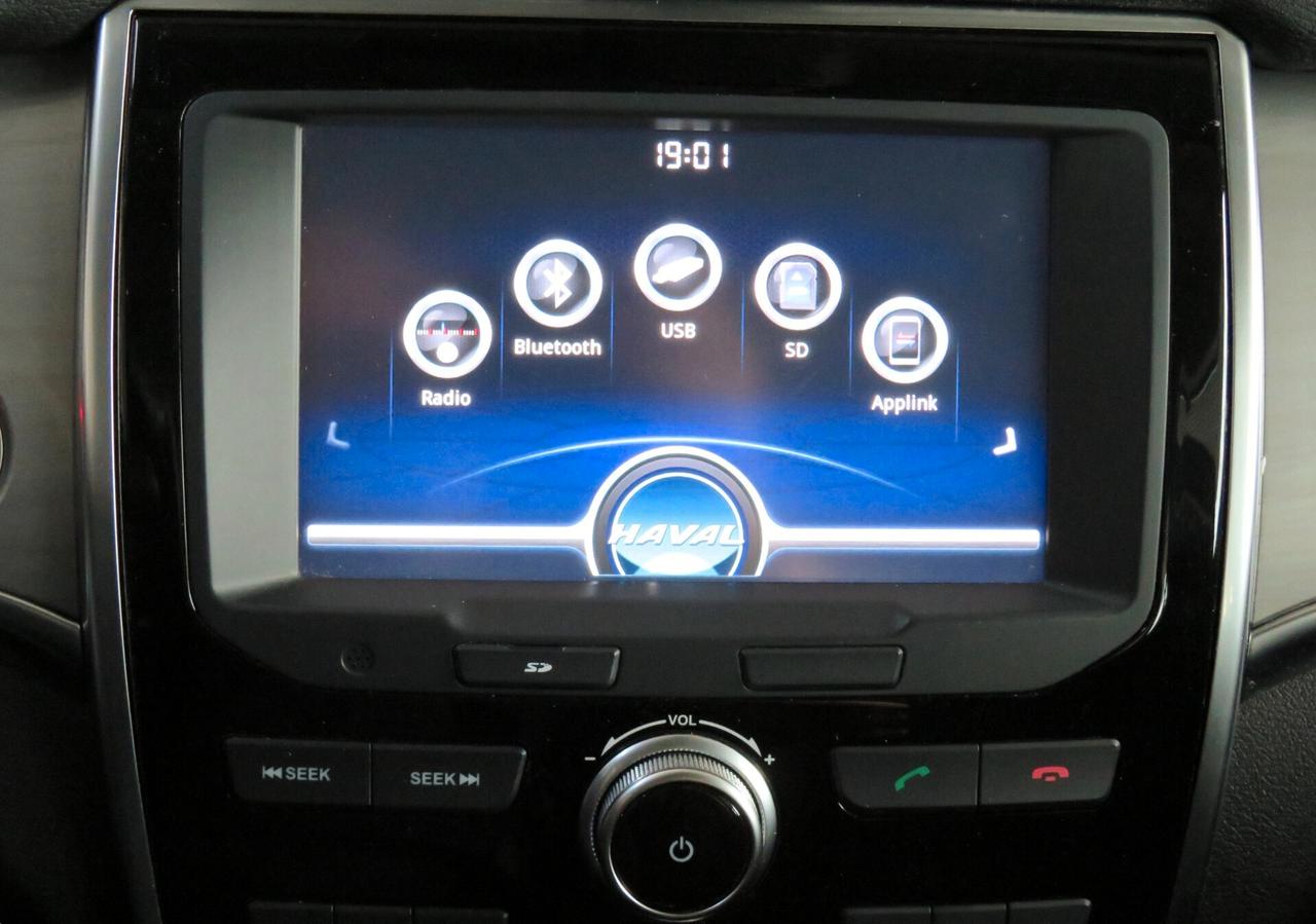 Haval H2 1.5T GPL Premium