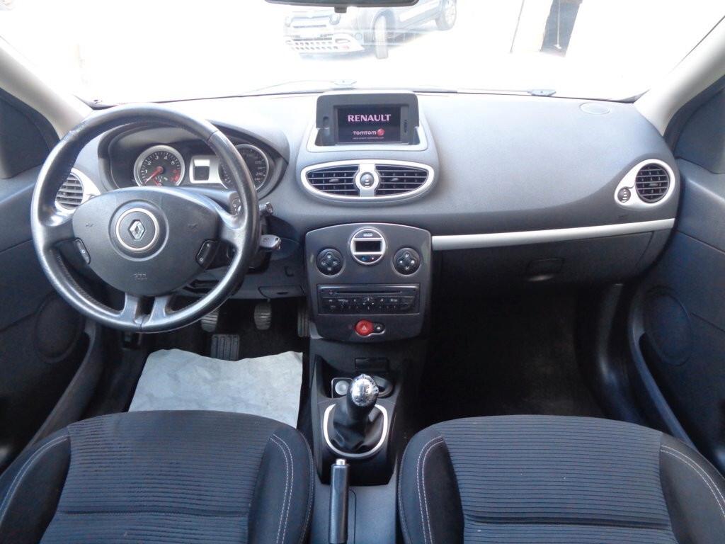 Renault Clio 1.2 75CV 5 Porte Live (Neopatentati)