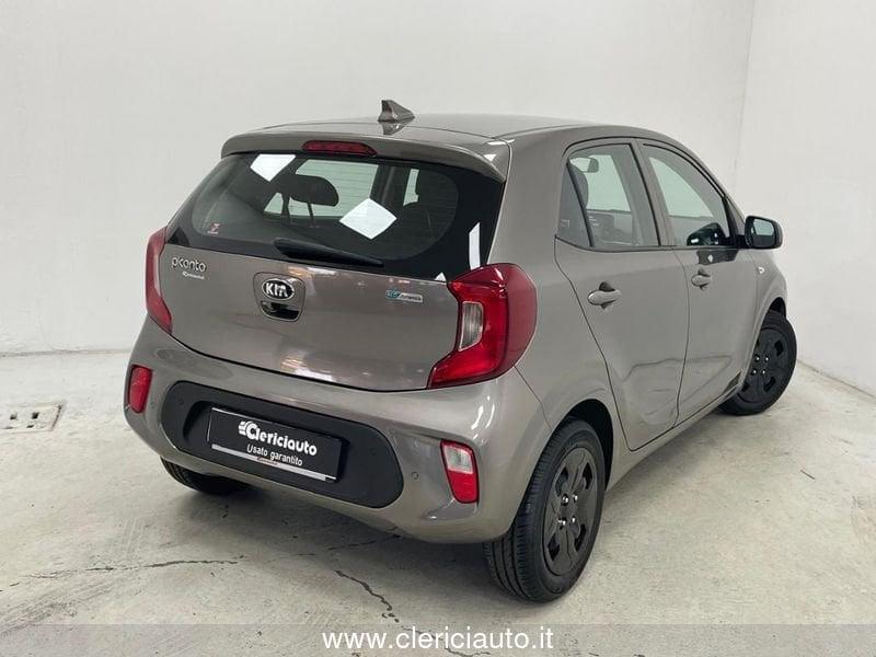 KIA Picanto 1.0 12V 5 porte Urban