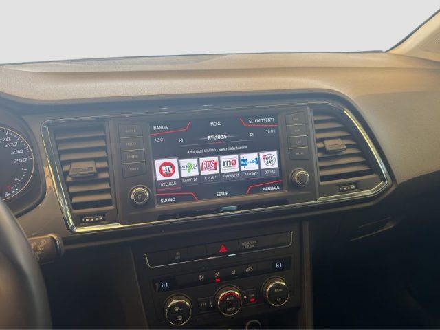 SEAT Ateca Ateca 1.6 TDI Style/Ecomotive Style