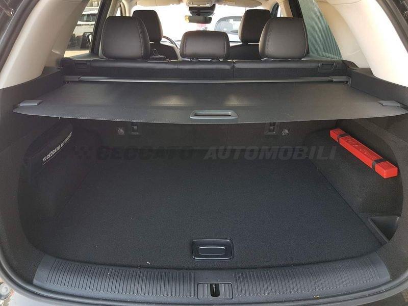 MG HS HS 1.5 t Comfort auto