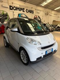 Smart ForTwo 451 benzina 52kw 71cv Mhd euro 5 benzina