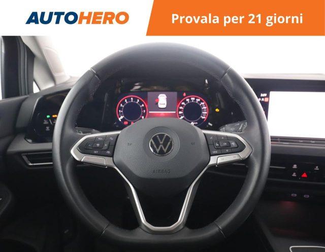 VOLKSWAGEN Golf 1.5 eTSI 130 CV EVO ACT DSG Style
