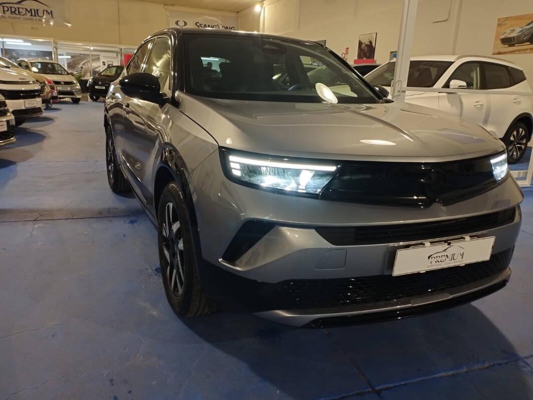 Opel Mokka 1.2 GS s&s 136cv