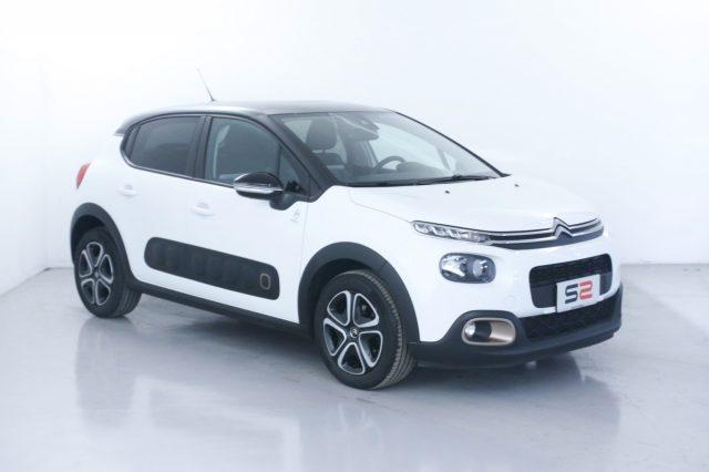 CITROEN C3 PureTech 82 S&S Origins/RETROCAMERA/APP CONNECT