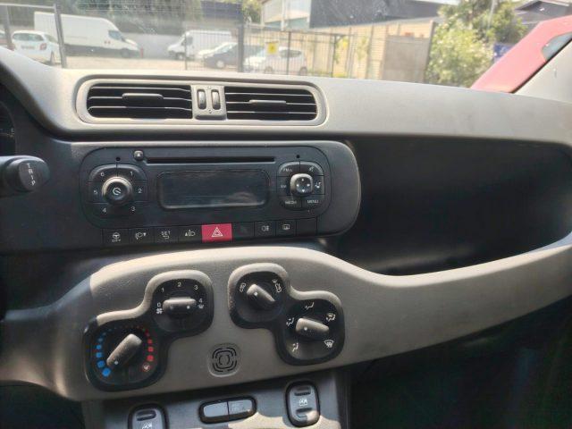 FIAT Panda 1.2 Pandazzurri UNICA-PREZZO REALE-FINANZIABILE