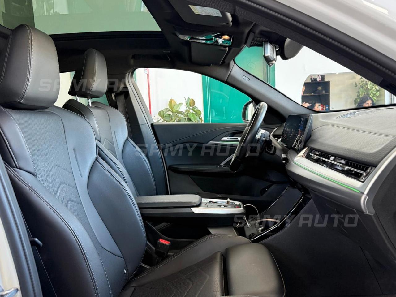 Bmw X2 sDrive 18d Msport