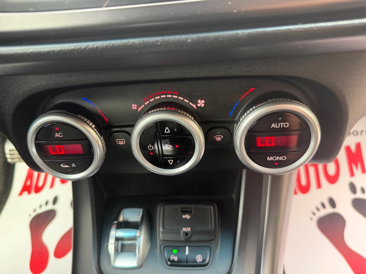 Alfa Romeo Giulietta 2013 1.6 JTDm-2 ok neopatentati
