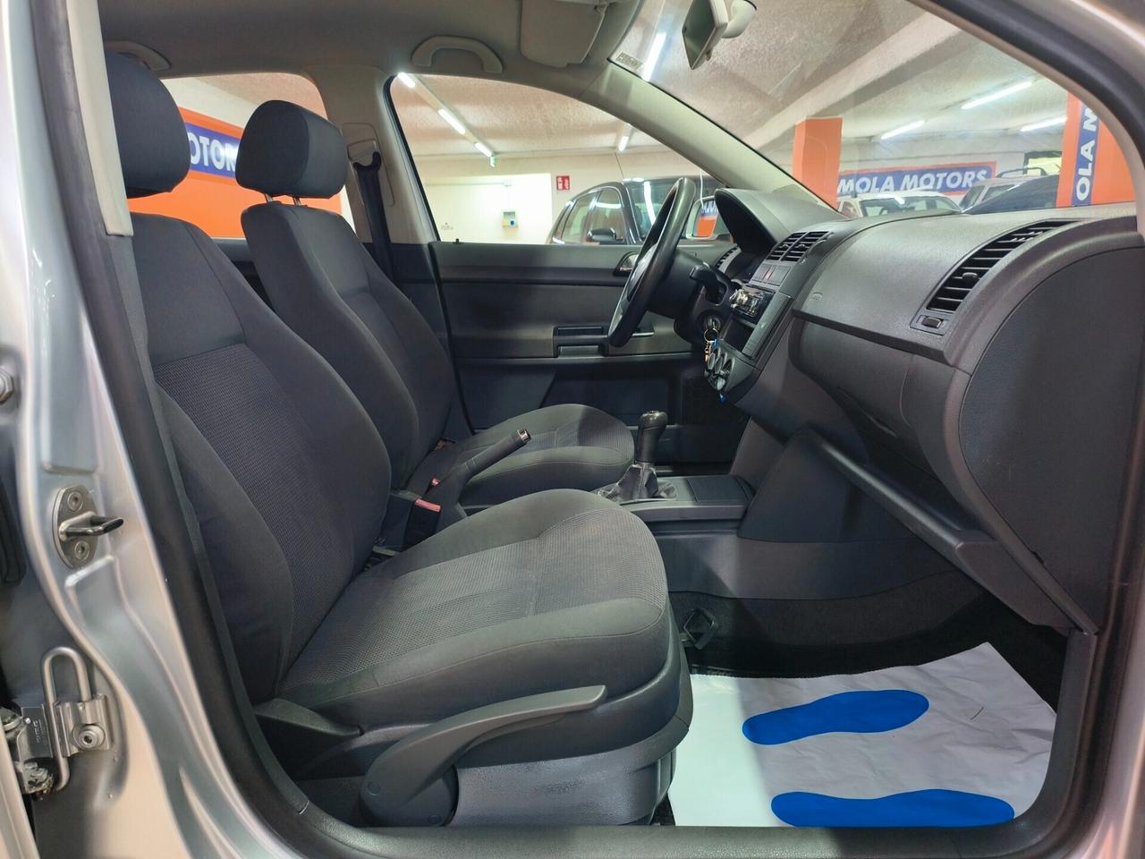 Volkswagen Polo 1.2 12V 5p. Trendline