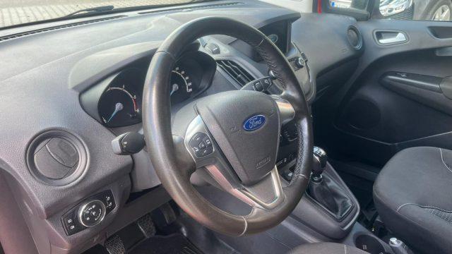 FORD Transit Courier 1.5 TDCi 100CV Van Trend *** NETTO IVA ***