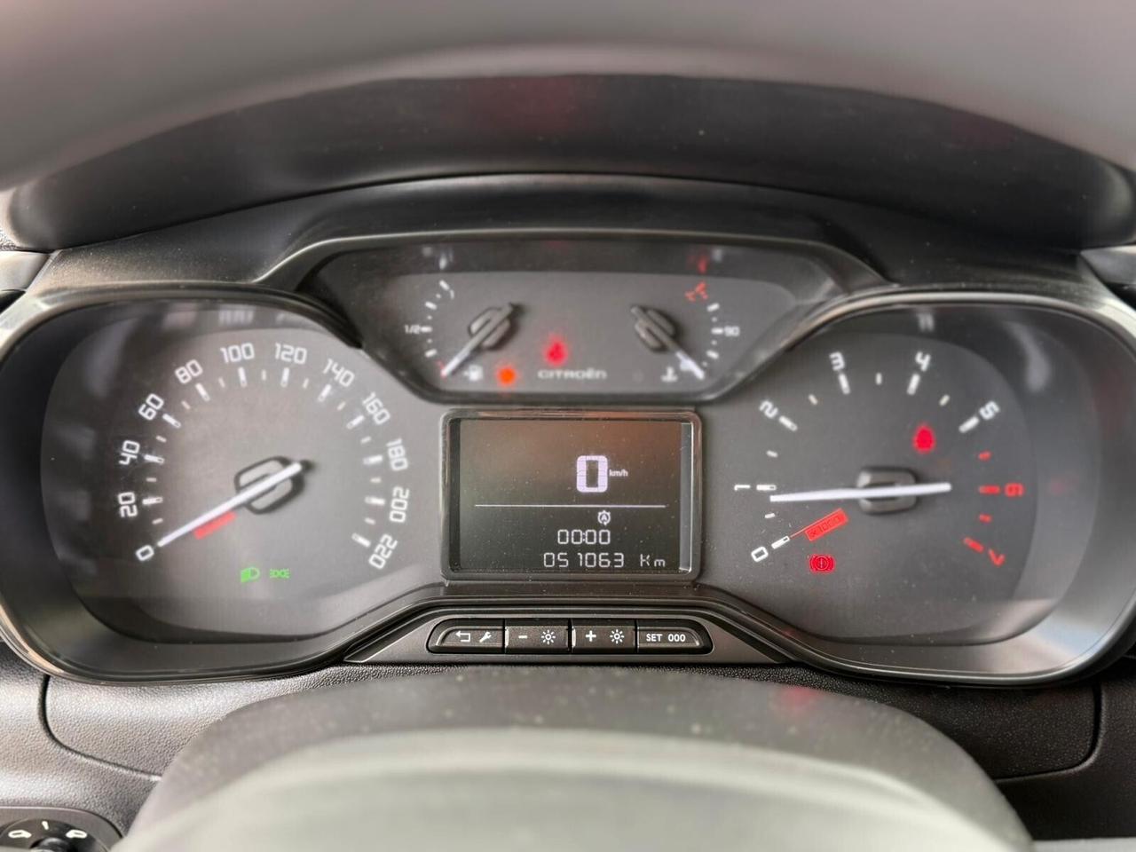 Citroen C3 Diesel 2020