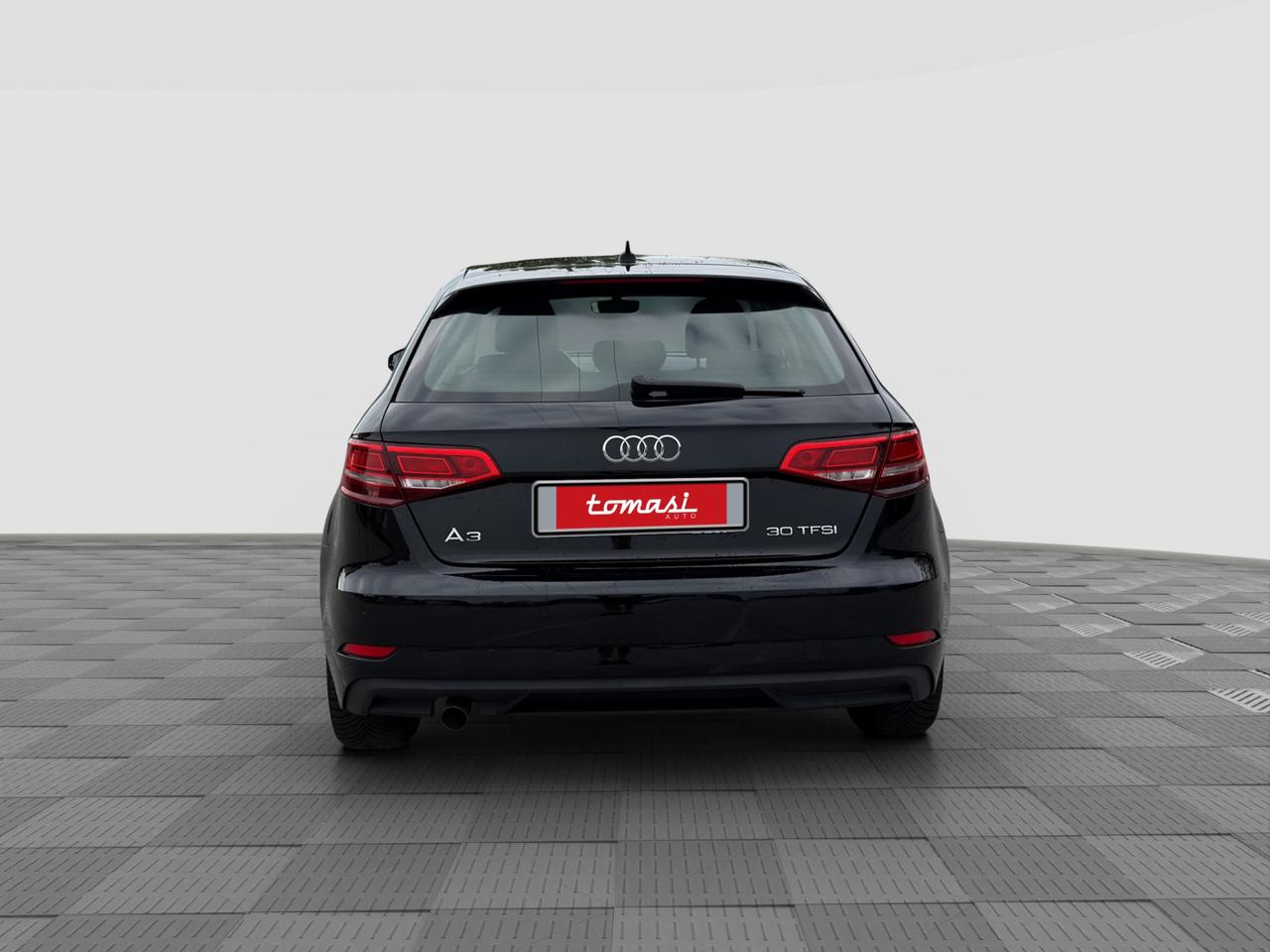AUDI A3 3ª serie A3 SPB 30 TFSI S tronic Business