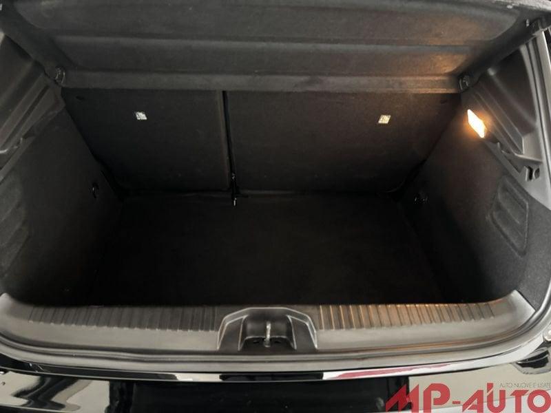 Renault Clio TCe 90 CV 5 porte Techno