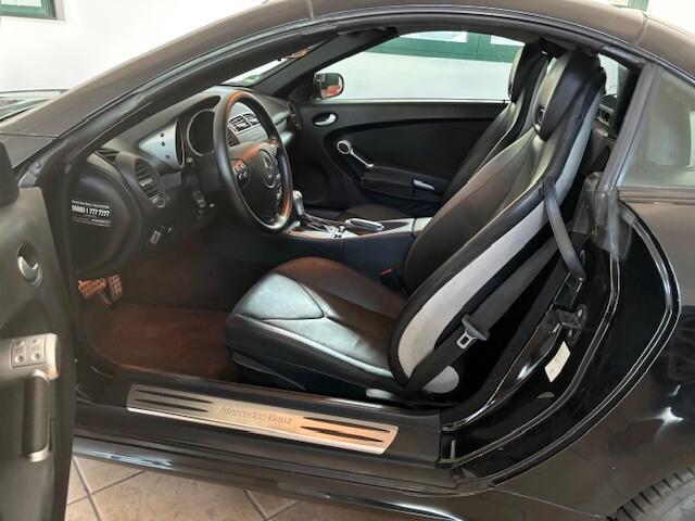 Mercedes-benz SLK 280 cat Sport