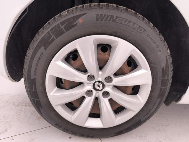 RENAULT Clio 1.5 blue dci Business 85cv