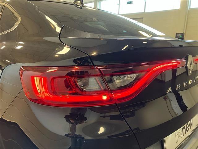 RENAULT Arkana 1.6 E-Tech full hybrid Techno Auto 145cv