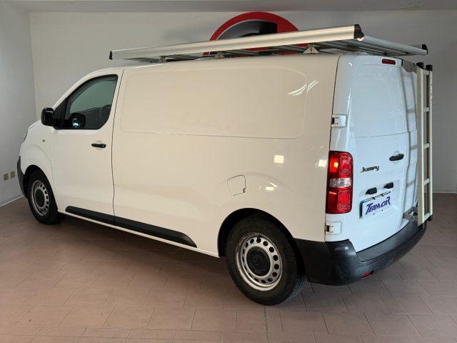 CITROEN Jumpy BlueHDi PL-TN Furgone M Club Navi/PDC Iva.esp.