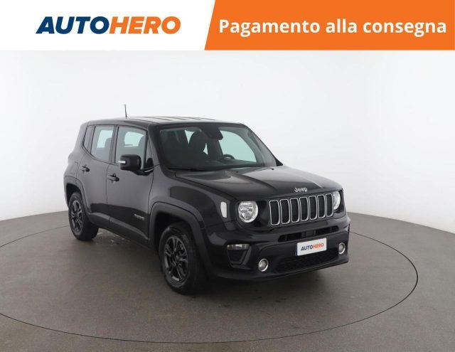 JEEP Renegade 1.0 T3 Longitude