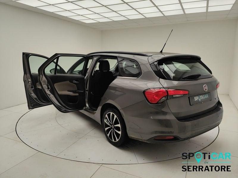 FIAT Tipo SW II 2016 SW 1.6 mjt Lounge s&s 120cv