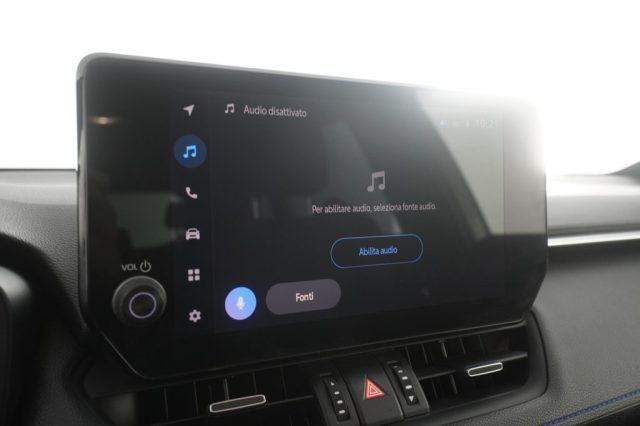 TOYOTA Other RAV4 RAV4 2.5 HV (222CV) E-CVT AWD-i Style