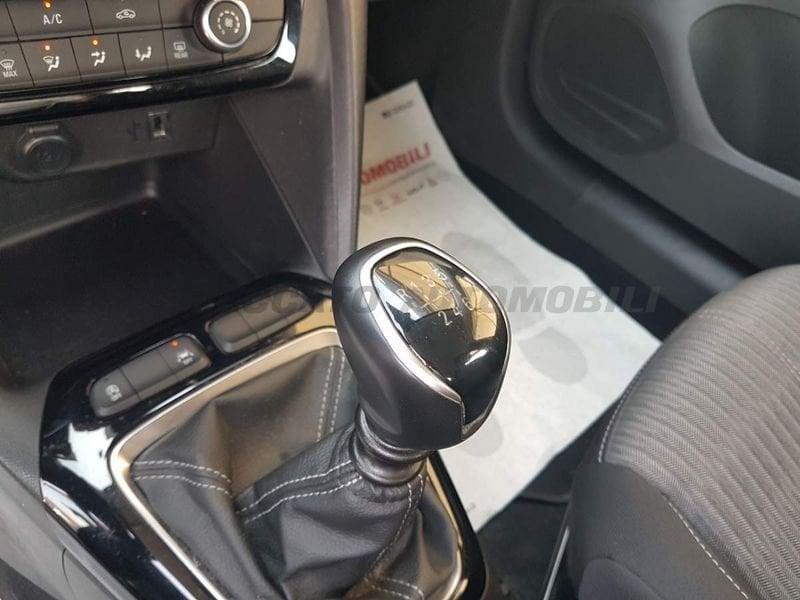 Opel Corsa Corsa 1.5 Blitz Edition s&s 100cv