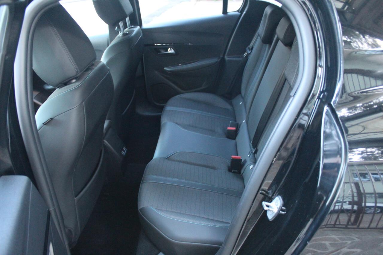 Peugeot 208 BlueHDi 100 Stop&Start 5 porte Allure Pack