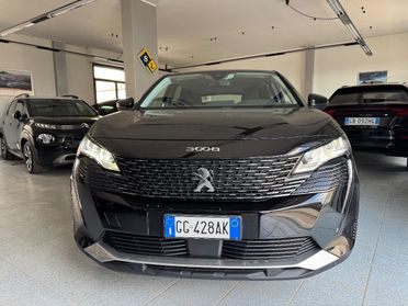 PEUGEOT 3008 BlueHDi 130 EAT8 S&S Business UNICO PROP/ NAVIGATORE