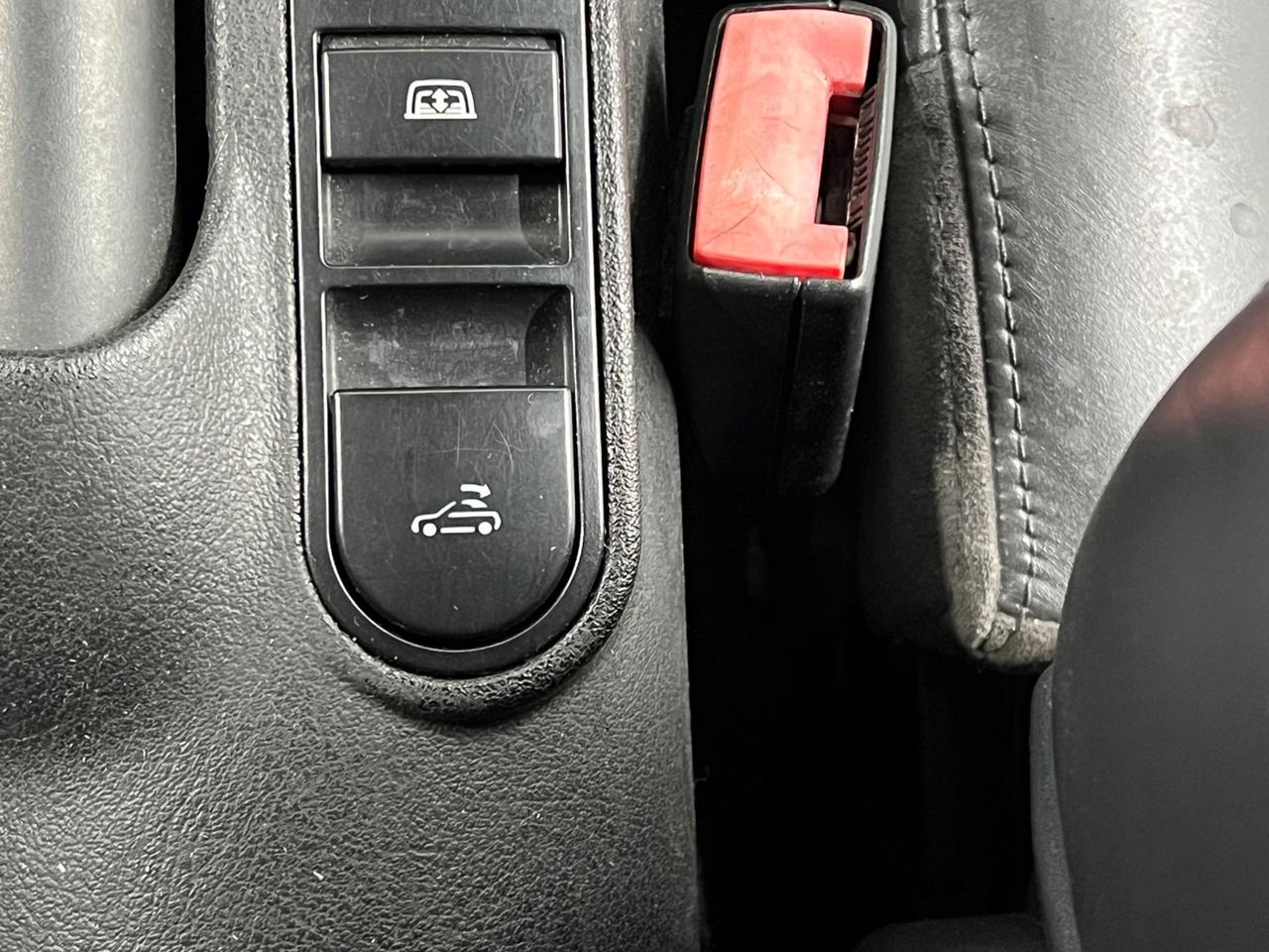 AUDI TT I 1998 Roadster TT Roadster 1.8t 150cv