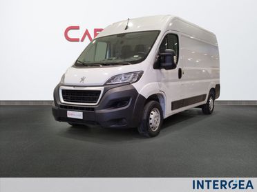 PEUGEOT Boxer 330 2.2 bluehdi 140cv S&S L2H2