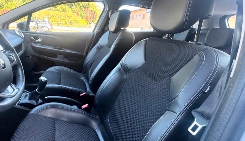Renault Clio SPORTER DCI 90 CV