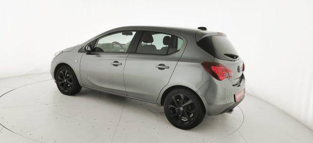 OPEL Corsa 1.4 90CV GPL Tech 5 porte b-Color