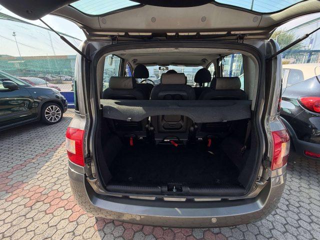FIAT Multipla Multipla II 1.9 mjt Active 120cv
