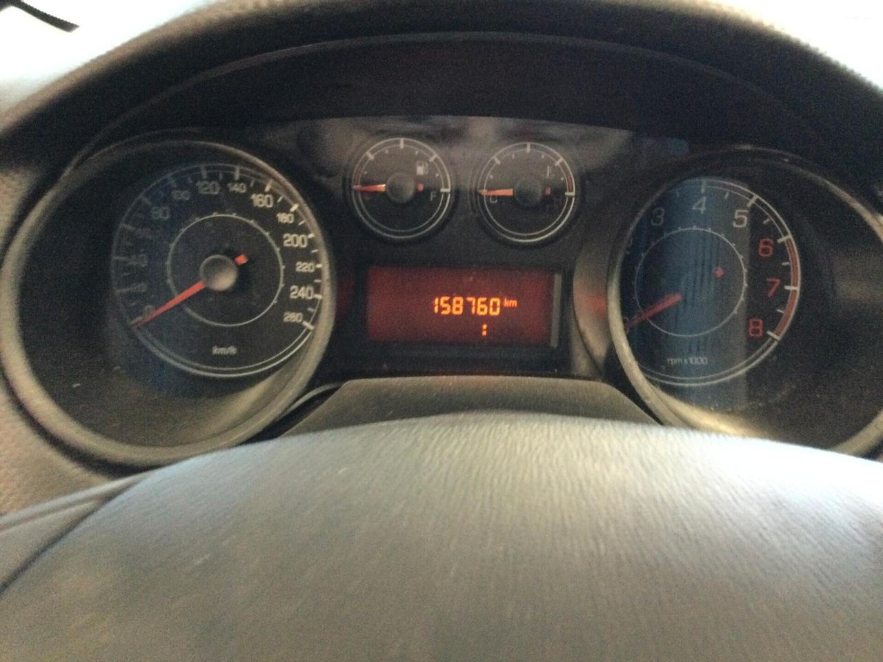 Fiat Bravo 1.4 Dynamic