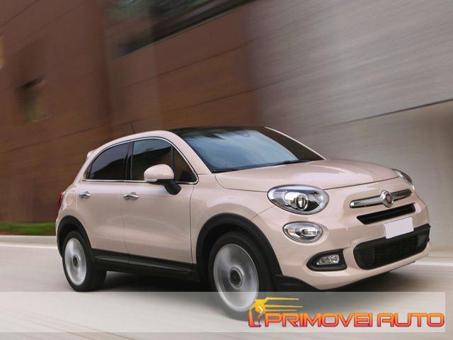 FIAT 500X 1.3 MultiJet 95 CV