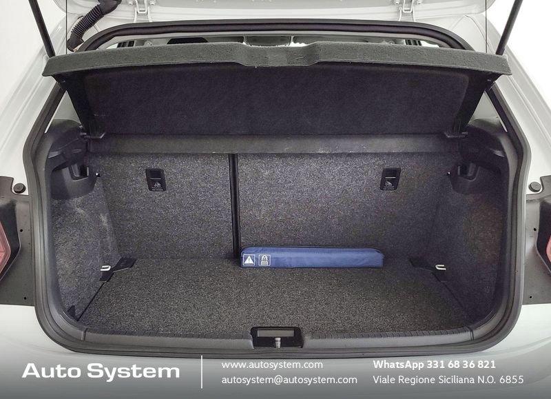 Volkswagen Polo Polo 5p 1.0 evo Comfortline 80cv