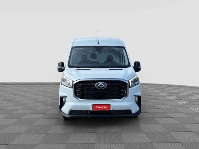 MAXUS Deliver 9 Deliver9 2.0CRDI 150CV FWD PL-TM Furgone