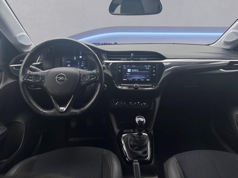 OPEL CORSA 1.2 100 CV ELEGANCE